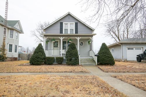 313 S Jefferson Ave, AMBOY, IL, 61310-1811 | Card Image