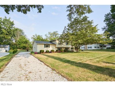 View of front of house with a front yard | Image 2