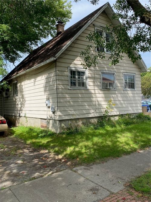 428 Campbell Street, Rochester, NY, 14611 | Card Image