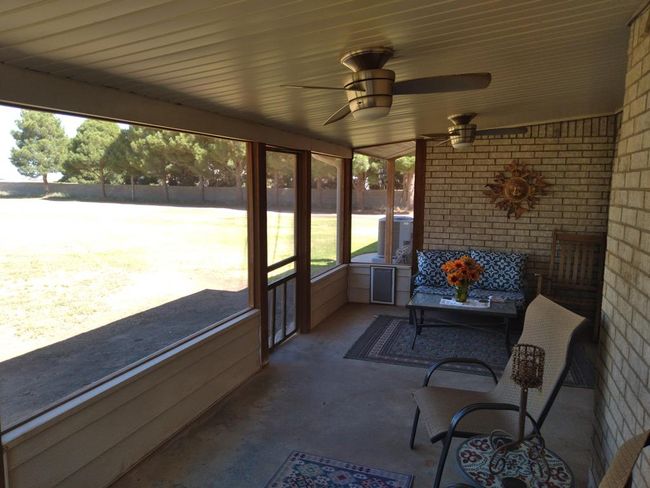 2108 Westside Dr, House other with 3 bedrooms, 2 bathrooms and 4 parking in Stanton TX | Image 35