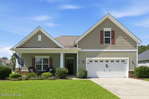 4369 Onyx Ln, New Bern, NC, 28562-5749 | Card Image