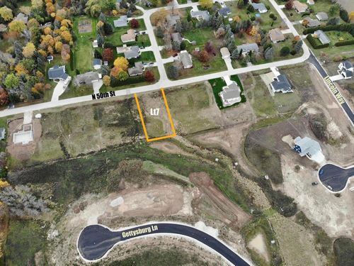 Lt7 N 50th Street, SHEBOYGAN, WI, 53083 | Card Image