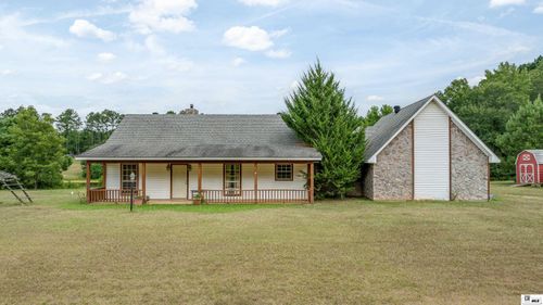 294 Aleeah Lake Loop, Downsville, LA, 71234-4986 | Card Image