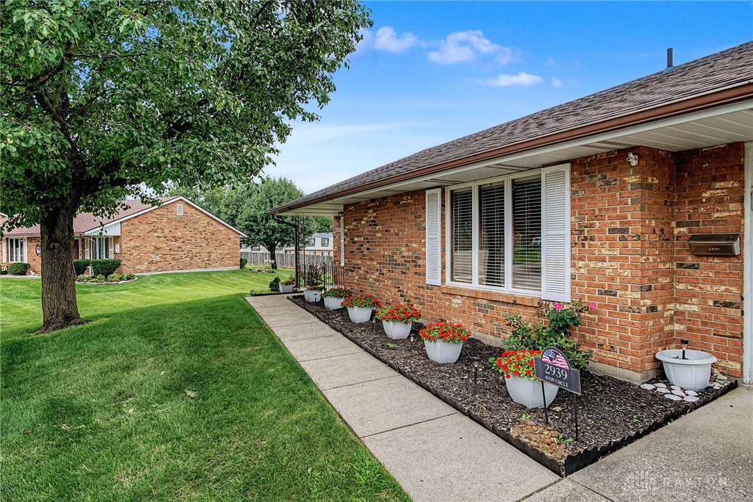 Residential in Springfield 3