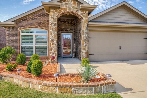 509 Plum Dr, Josephine, TX, 75173-8536 | Card Image