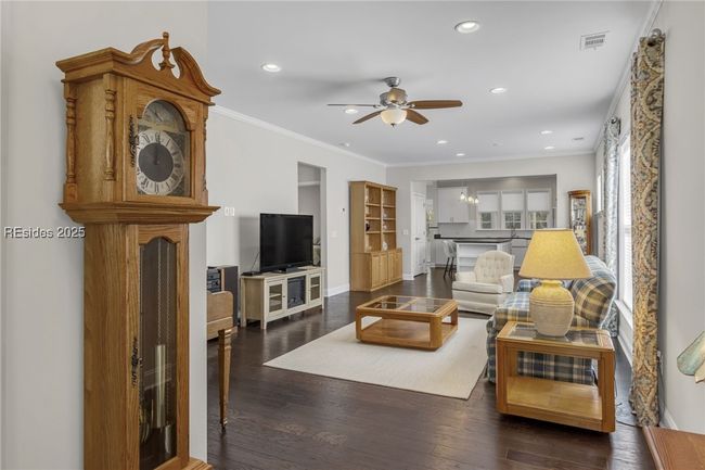 1036 Gleneagle Ct, House other with 2 bedrooms, 2 bathrooms and null parking in Bluffton SC | Image 15