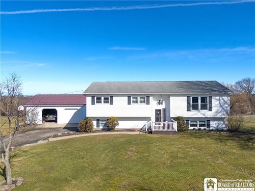 4180 Webster Road, Pomfret, NY, 14063 | Card Image