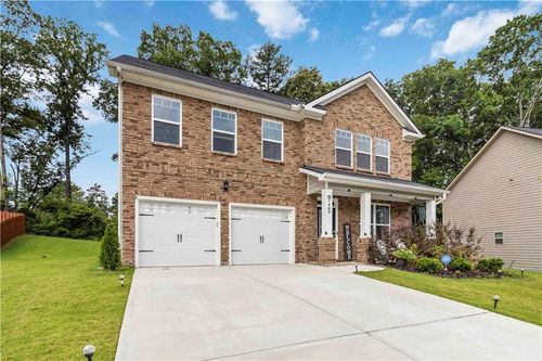 1469 Cliff View Ter, Conyers, GA, 30012-5573 | Card Image
