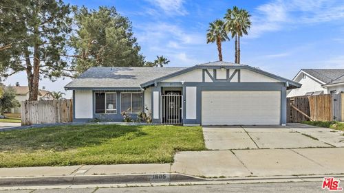 1805 Clemson St, San Bernardino, CA, 92407 | Card Image