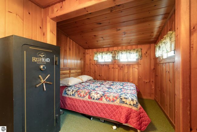 4432 E Cedar Lake Dr, House other with 3 bedrooms, 2 bathrooms and null parking in Greenbush MI | Image 23