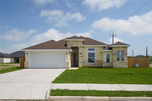 2902 Eliseo Villarreal, Port Isabel, TX, 78578 | Card Image