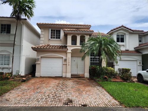 11179 Nw 73rd Ter, Doral, FL, 33178-2862 | Card Image