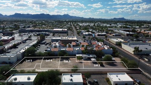 2-321 W Pastime Road, Tucson, AZ, 85705 | Card Image