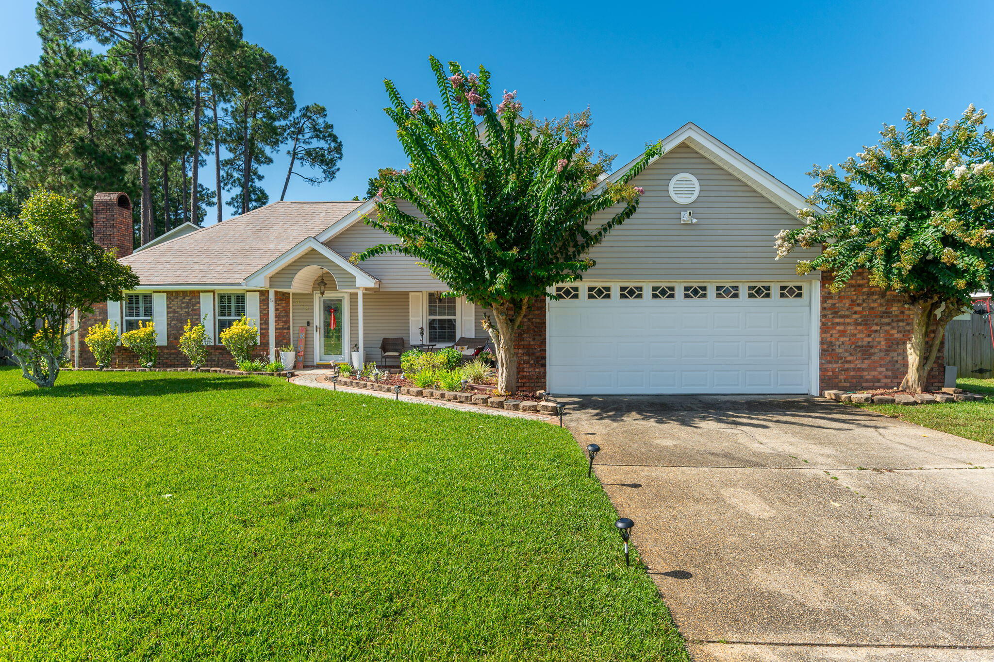 Residential in Fort Walton Beach