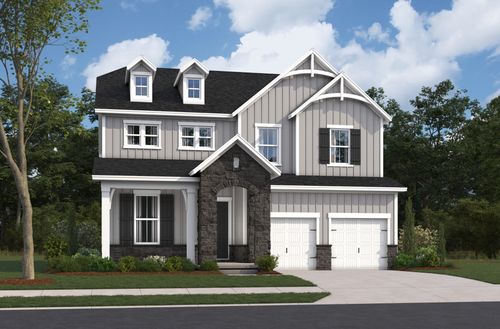 3294 Gerhard Drive, Thompsons Station, TN, 37179 | Card Image