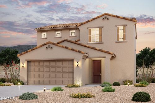 2729 E Music Mountain Ave, Apache Junction, AZ, 85119-4413 | Card Image