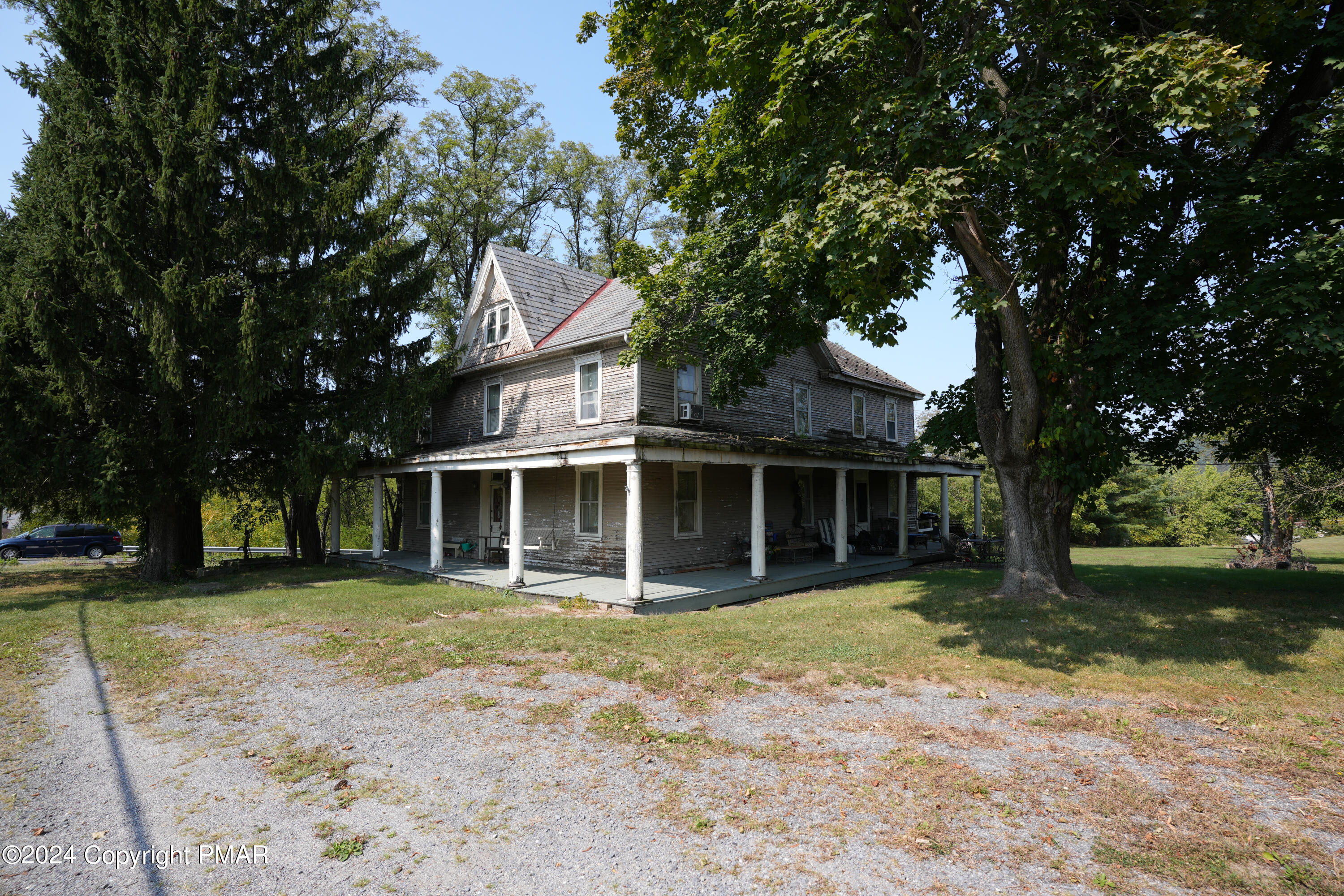 Blakeslee Boulevard Dr, Lehighton, PA 18235
