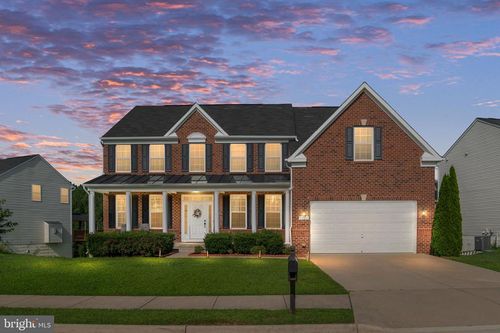 9929 Box Oak Court, FREDERICKSBURG, VA, 22407 | Card Image