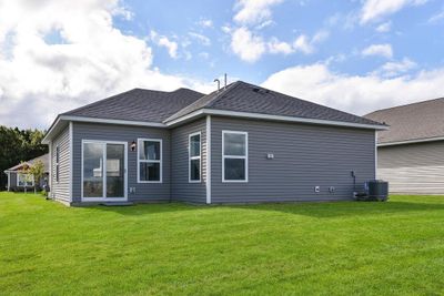 5348 Fall Circle, House other with 3 bedrooms, 2 bathrooms and null parking in North Branch MN | Image 3