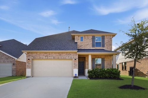 8415 Baywatch Circle, Baytown, TX, 77523 | Card Image
