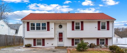 22 Osceola Ln, Billerica, MA, 01821-3460 | Card Image