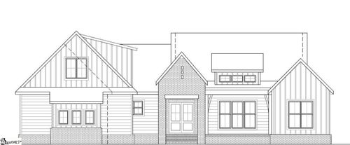 321 Dunbarton Ct, Spartanburg, SC, 29307-3842 | Card Image