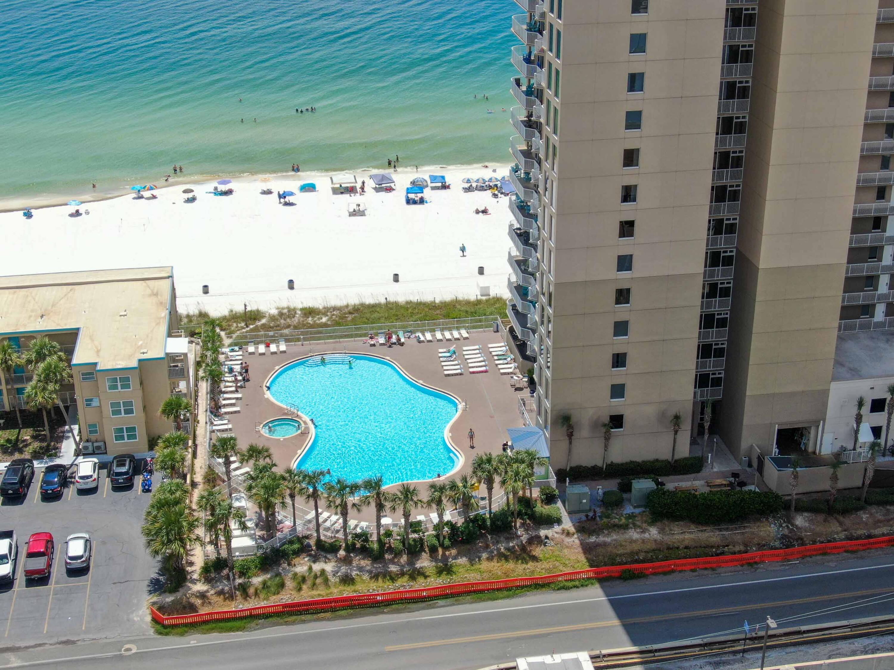 Residential in Panama City Beach 3