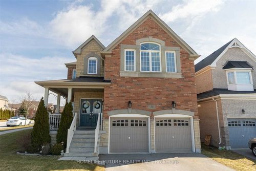 1381 Clearbrook Dr, Oshawa, ON, L1K0G8 | Card Image