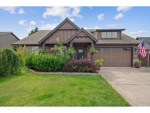 185 Lynx Ave, Aumsville, OR, 97325-9803 | Card Image