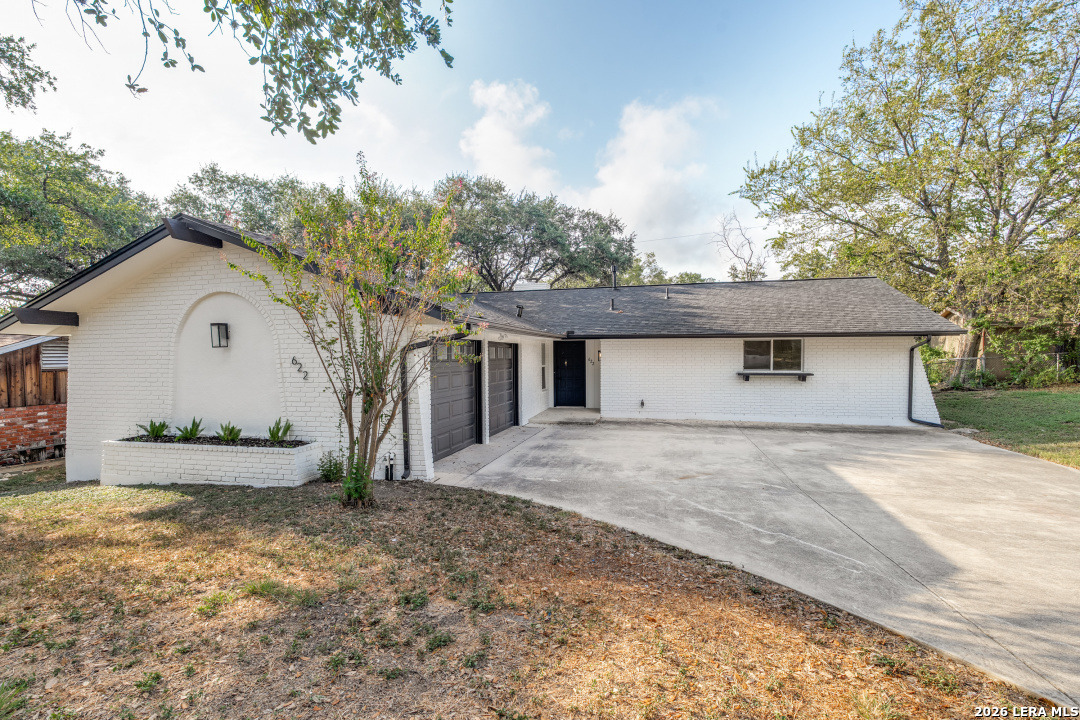 Residential in San Antonio 5