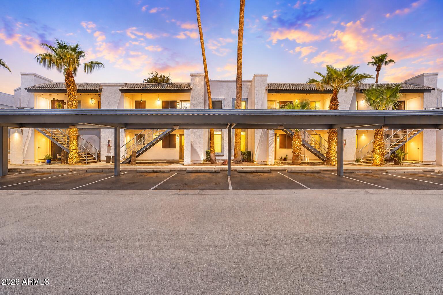 Residential in Phoenix