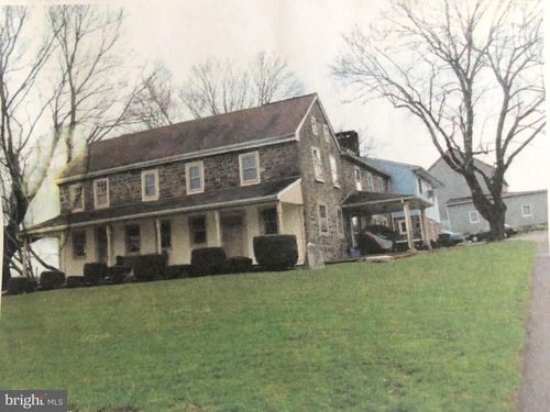 1171 Old Sumneytown Pike, HARLEYSVILLE, PA, 19438-1218 | Card Image