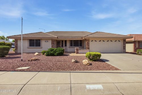 11557 E Kilarea Ave, Mesa, AZ, 85209-1410 | Card Image