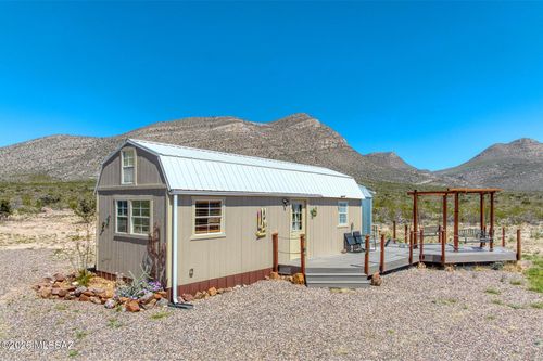 1231 S Rio Vista Rd, Bisbee, AZ, 85603-0234 | Card Image