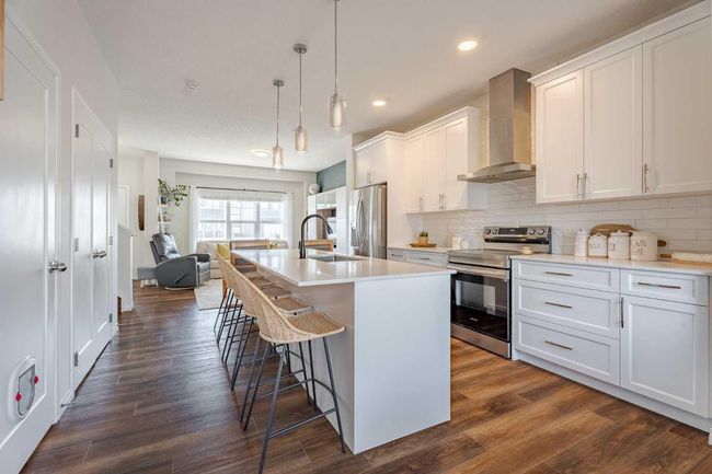 113 Palomino St, House other with 5 bedrooms, 4 bathrooms and 3 parking in Cochrane AB | Image 7