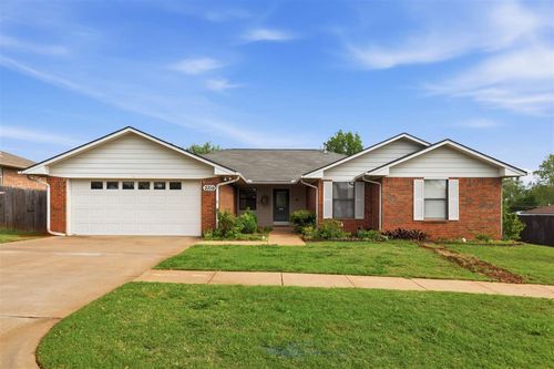 2710 W 20th St, Stillwater, OK, 74074-2193 | Card Image