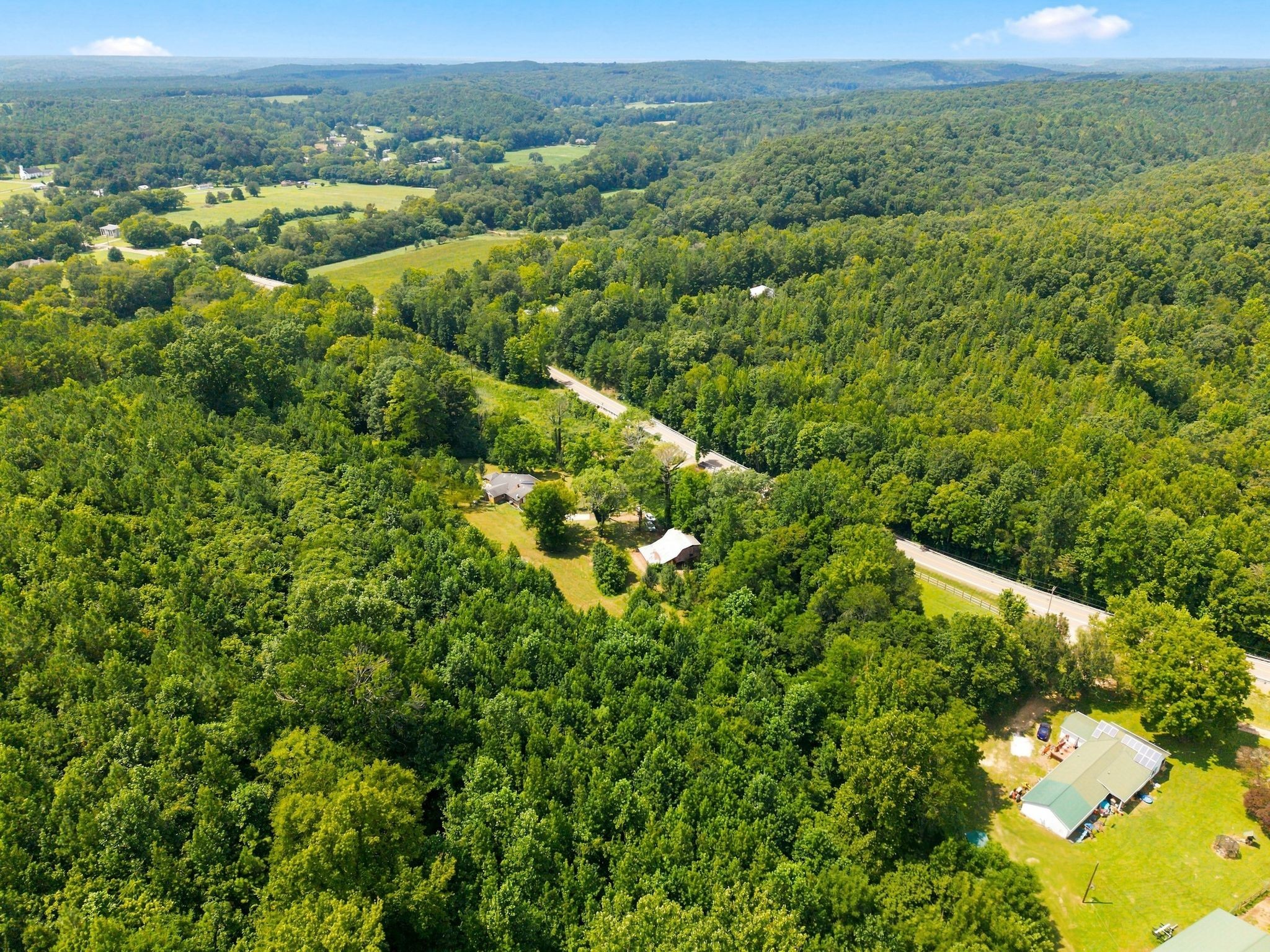 Residential in Westpoint 3