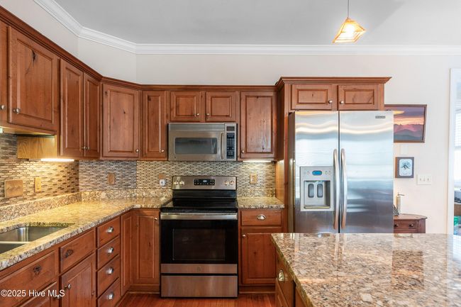 700 3 Rd St, House other with 3 bedrooms, 3 bathrooms and 1 parking in Wilmington NC | Image 12