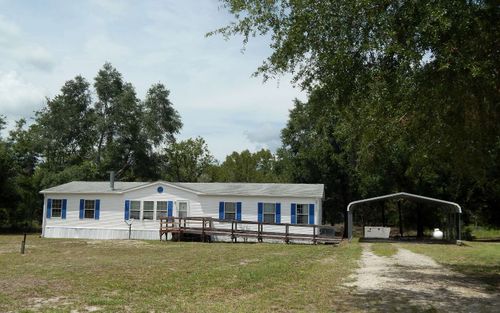 354 Nw 93rd Ln, Branford, FL, 32008-7231 | Card Image