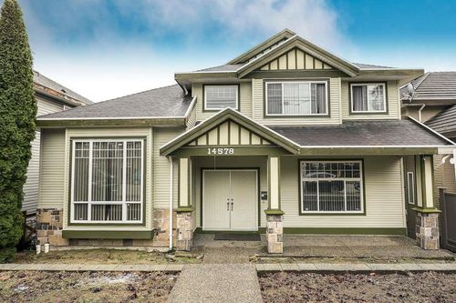 14578 68 Avenue, Surrey, BC, V3S2A9 | Card Image