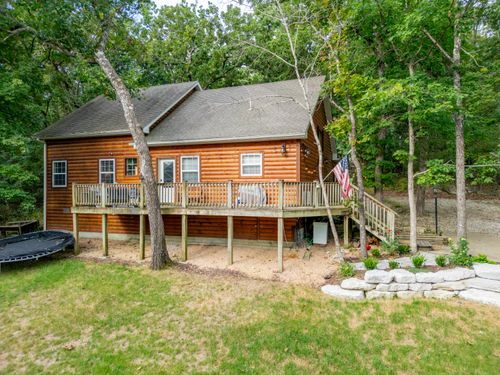1006 Bluff Rd, Merriam Woods Village, MO, 65740-9160 | Card Image
