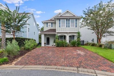 76 Sandpine Loop, House other with 3 bedrooms, 2 bathrooms and null parking in Inlet Beach FL | Image 2