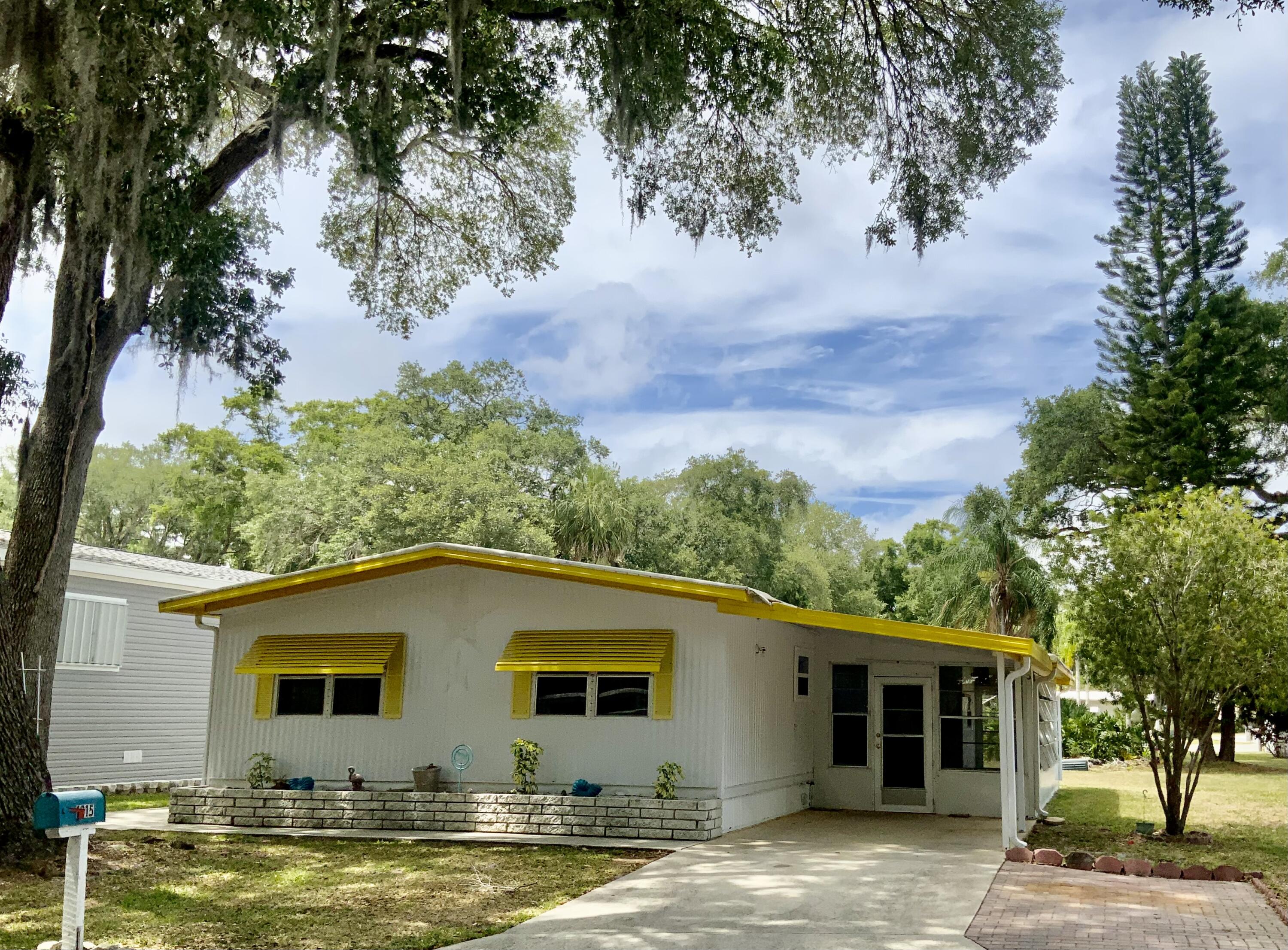 Sunflower Ln, Palm Bay, FL 32907