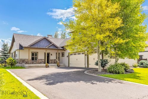 400 Parklands Trl, Bozeman, MT, 59718-9377 | Card Image
