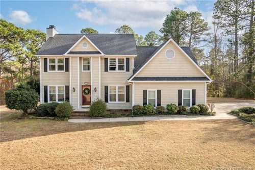 605 Foxlair Drive, Fayetteville, NC, 28311 | Card Image