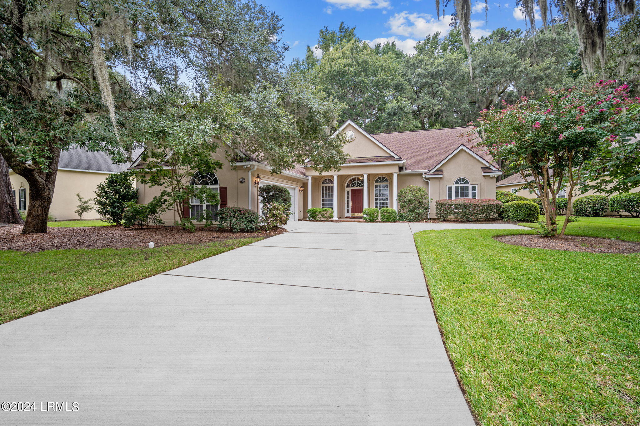 Point West Dr, Bluffton, SC 29910