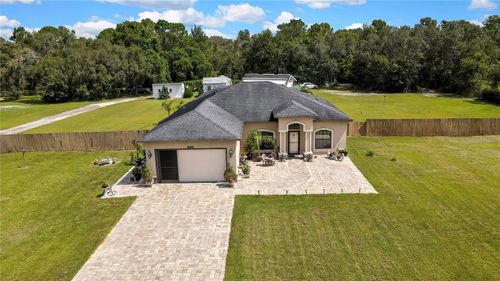 16605 Diplomat Dr, SPRING HILL, FL, 34610-1673 | Card Image