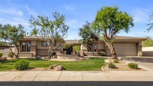 12120 E Mescal St, Scottsdale, AZ, 85259-4230 | Card Image