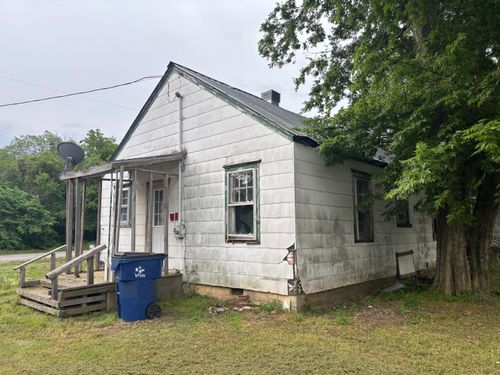 129 S 4th St Street, Vinita, OK, 74301 | Card Image