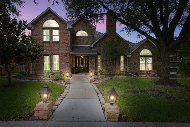 2304 Colleen Ct, House other with 5 bedrooms, 4 bathrooms and null parking in Carrollton TX | Image 40